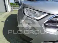 2021 Ford Ecosport