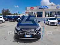 2021 Ford Eco Sport