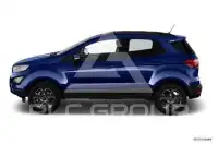 2021 Ford Ecosport