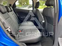 2021 Ford Ecosport