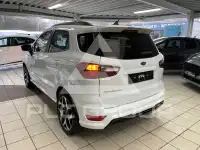 2021 Ford Eco Sport