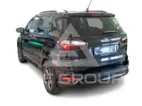 2021 Ford Eco Sport