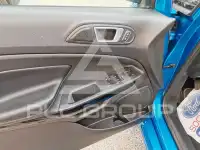 2021 Ford Eco Sport