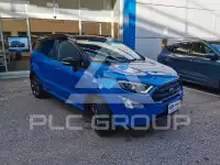 2021 Ford Eco Sport