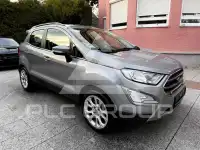 2021 Ford Eco Sport