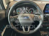 2021 Ford Eco Sport