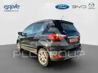 2021 Ford Eco Sport