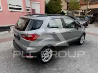 2021 Ford Eco Sport