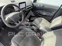 2021 Ford Eco Sport