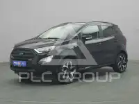 2021 Ford Eco Sport