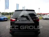 2021 Ford Ecosport