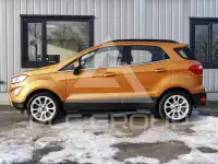 2021 Ford Eco Sport