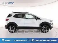 2021 Ford Eco Sport
