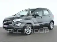 2021 Ford Eco Sport