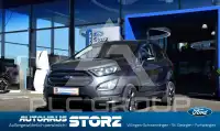 2021 Ford Eco Sport