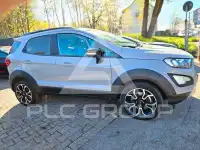 2021 Ford Eco Sport