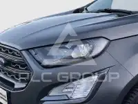 2021 Ford Ecosport