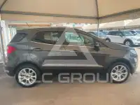 2021 Ford Eco Sport