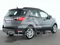 2021 Ford Eco Sport
