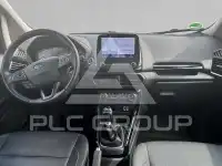 2021 Ford Ecosport