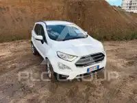 2021 Ford Eco Sport