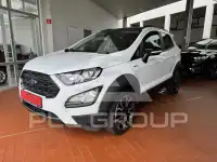 2021 Ford Eco Sport