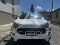 2021 Ford Ecosport