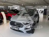 2021 Ford Eco Sport