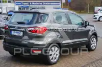 2021 Ford Ecosport