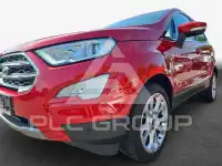 2021 Ford Ecosport