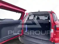 2021 Ford Ecosport