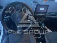 2021 Ford Eco Sport