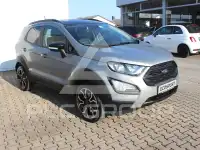 2021 Ford Ecosport