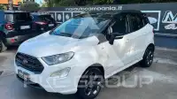 2021 Ford Ecosport