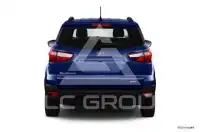 2021 Ford Ecosport