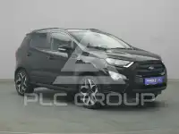 2021 Ford Eco Sport