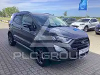 2021 Ford Ecosport