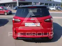 2021 Ford Eco Sport
