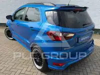 2021 Ford Eco Sport