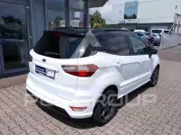 2021 Ford Eco Sport