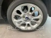 2021 Ford Ecosport