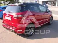 2021 Ford Eco Sport