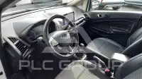 2021 Ford Eco Sport