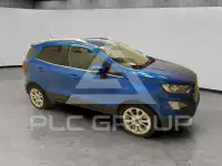2021 Ford Eco Sport