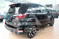 2021 Ford Ecosport