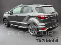 2021 Ford Eco Sport