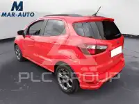2021 Ford Eco Sport