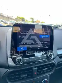 2021 Ford Eco Sport