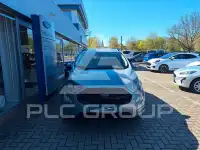 2021 Ford Eco Sport