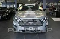2021 Ford Ecosport